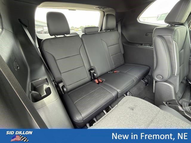 2026 Buick Enclave Sport Touring - Photo 22