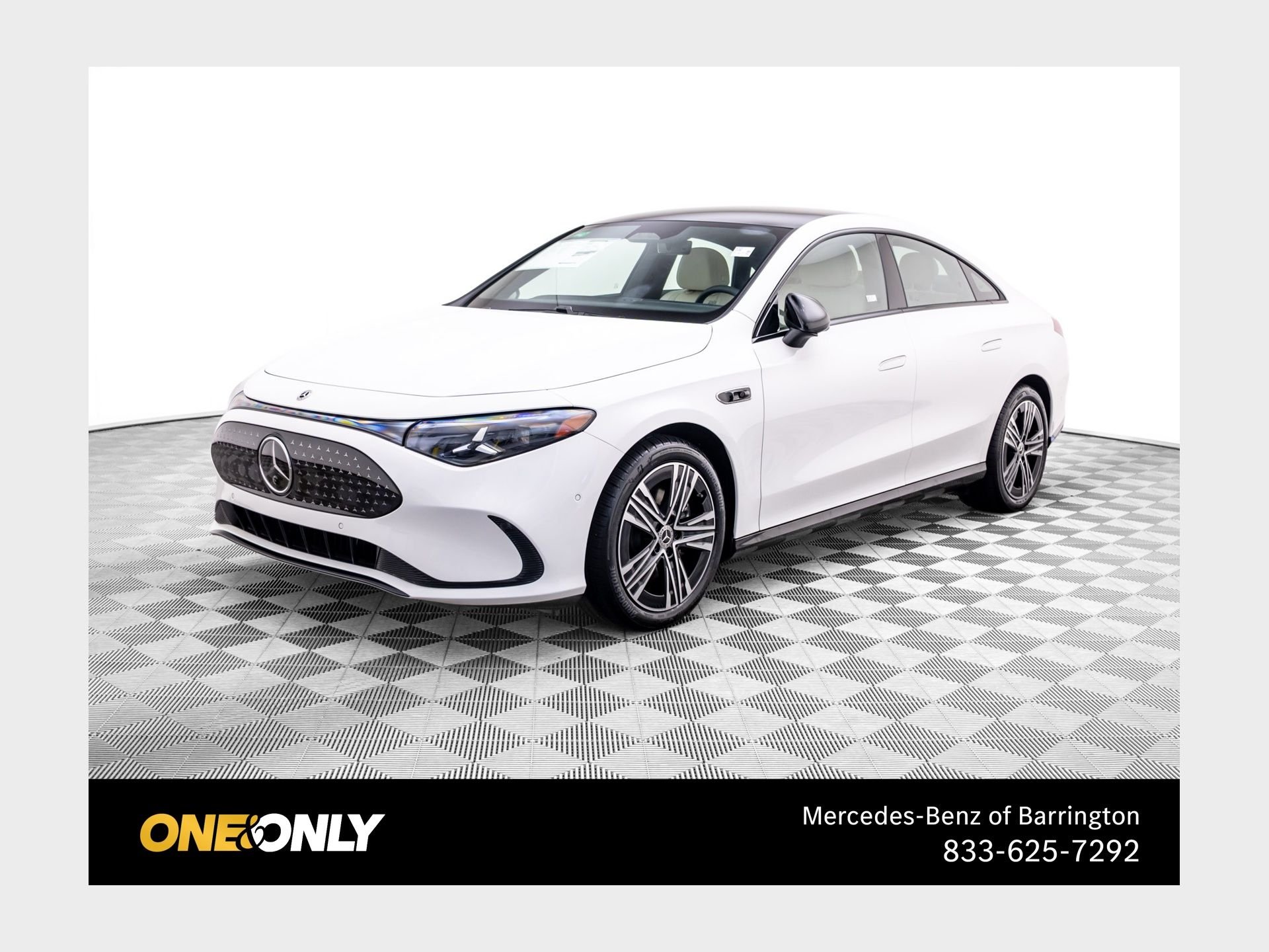 2027 Mercedes-Benz CLA