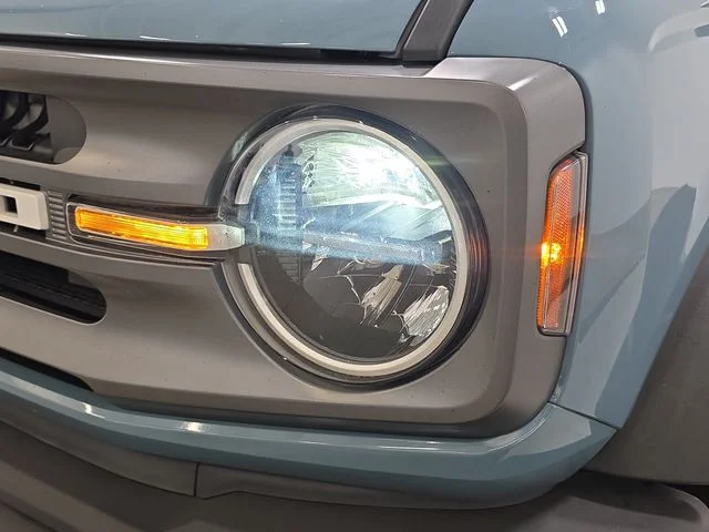 Certified Used 2023 Area 51 Ford Big Bend image 28