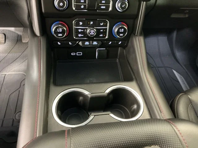 Used 2023 Empire Beige Metallic Chevrolet RST image 19