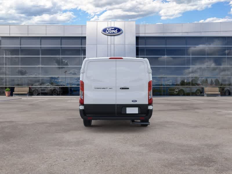 New 2026 Oxford White Ford  image 5