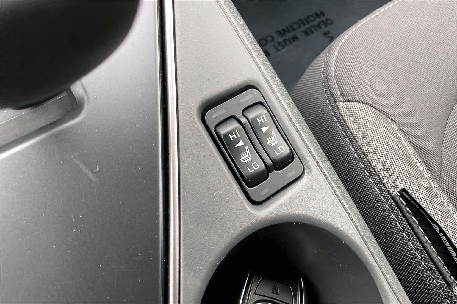 Used 2025 Ice Silver Metallic Subaru Premium image 36