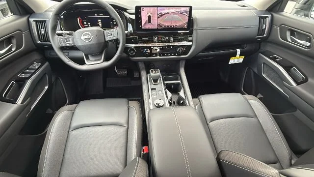 2026 Nissan Pathfinder SL - Photo 26
