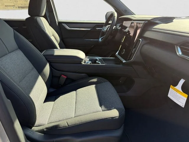 New 2027 Silver GMC Elevation image 16