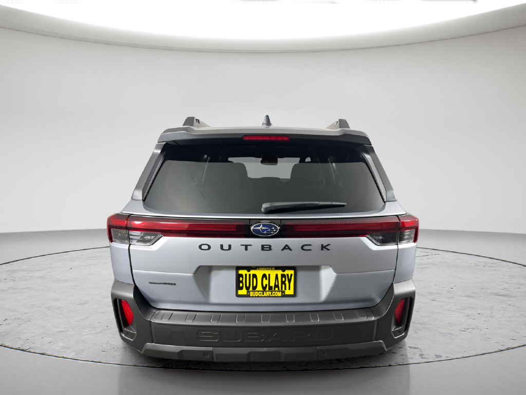 2026 Subaru Outback Touring XT - Photo 6