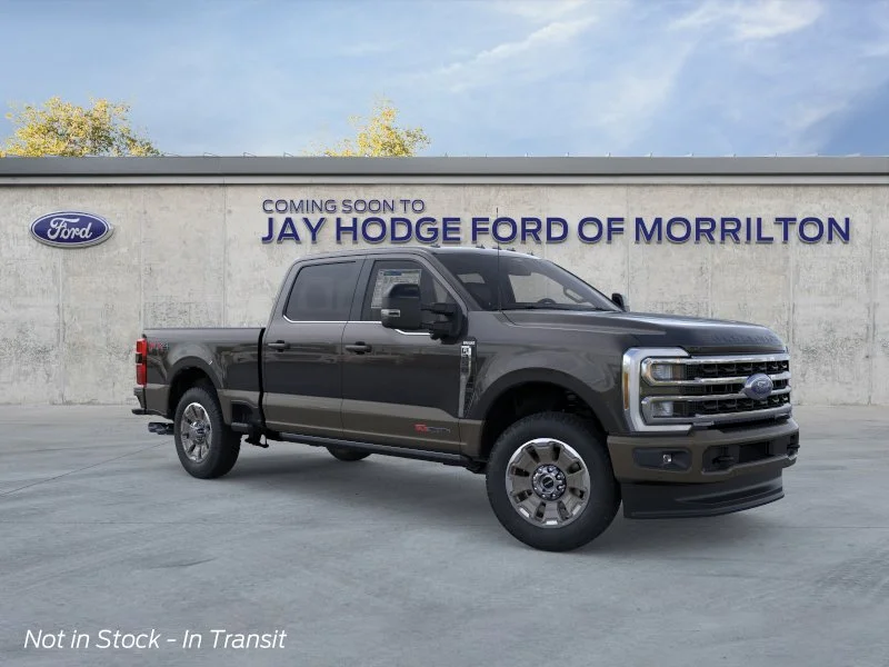 2026 Ford F-250 King Ranch 4x4 Crew Cab 6-3/4' Box's photo