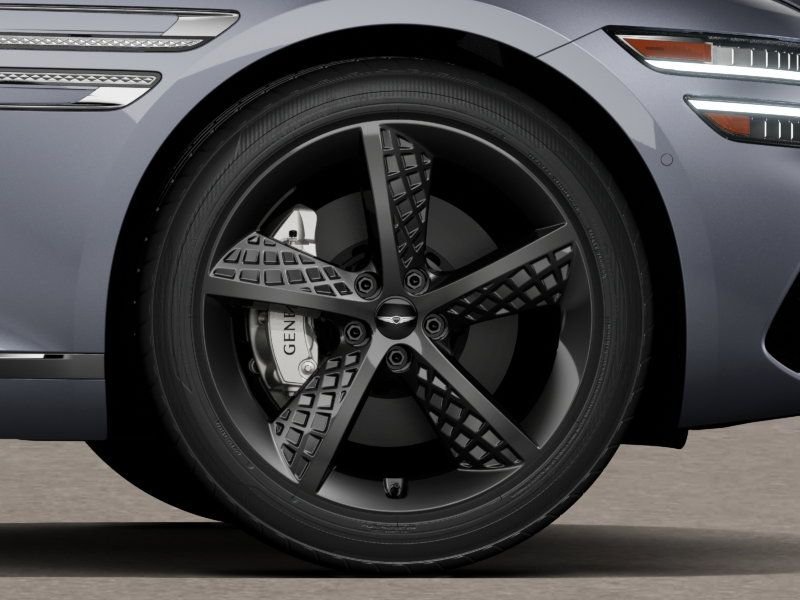 New 2027  Genesis 3.5T SPORT PRESTIGE image 8