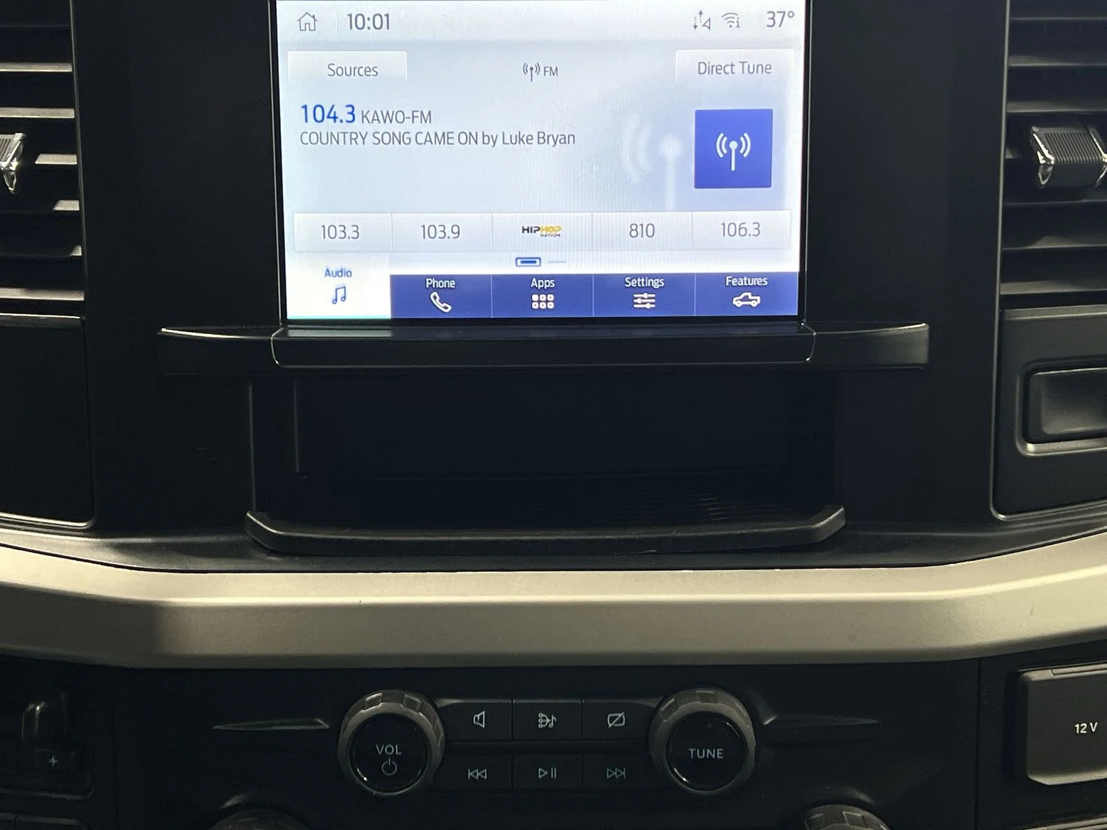 2023 Ford F-250 Super Duty XLT - Photo 16