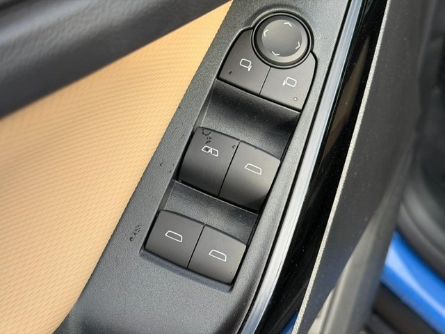 New 2027 Reef Blue Metallic Chevrolet ACTIV image 9