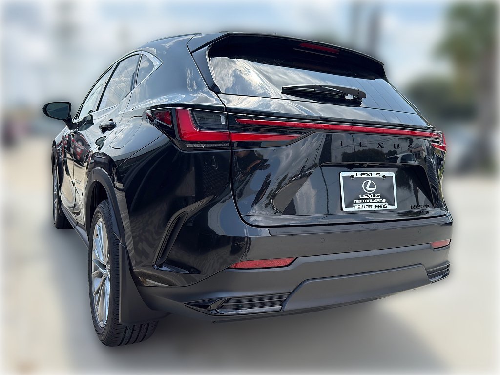 New 2026 Caviar Lexus LUXURY AWD image 11