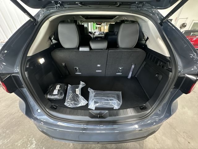 New 2026 Polymetal Gray Metallic Mazda 3.3 Turbo Premium Sport AWD image 25