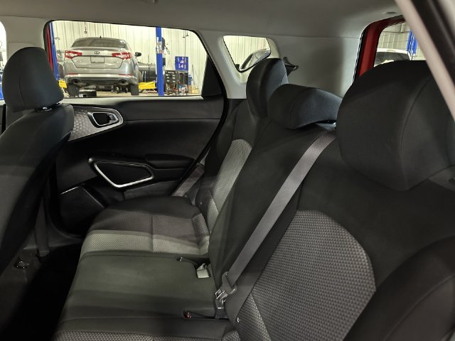 Certified Used 2024 Red Kia LX image 30