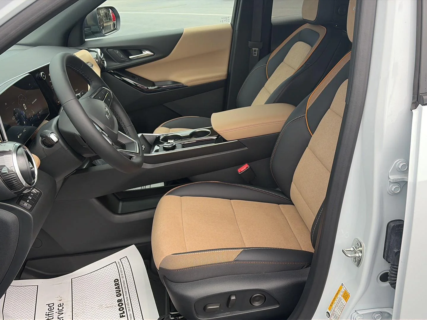 2027 Chevrolet Equinox ACTIV - Photo 12