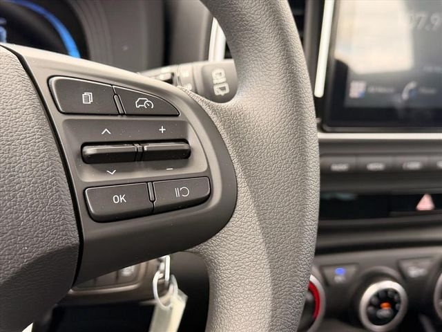 Used 2026 Black Hyundai SE image 20
