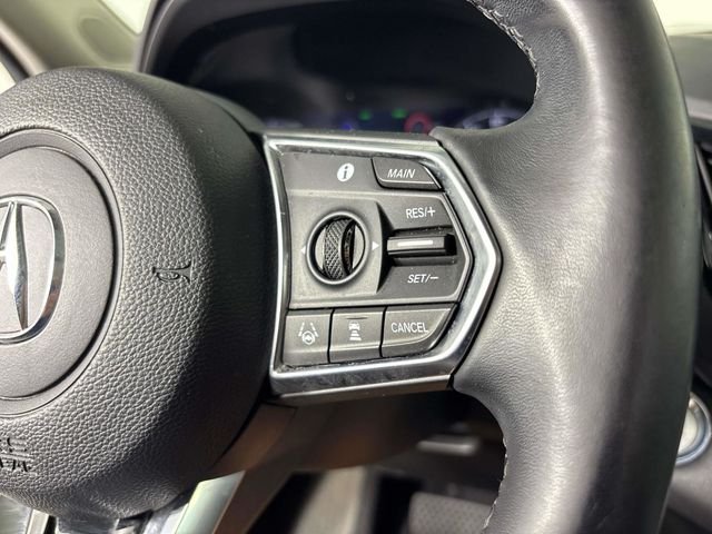 Used 2020 Gray Acura Base image 20