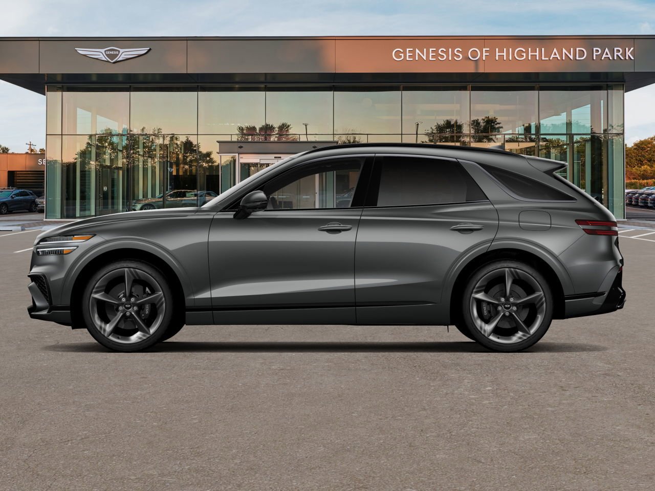 View vehicle photo 3