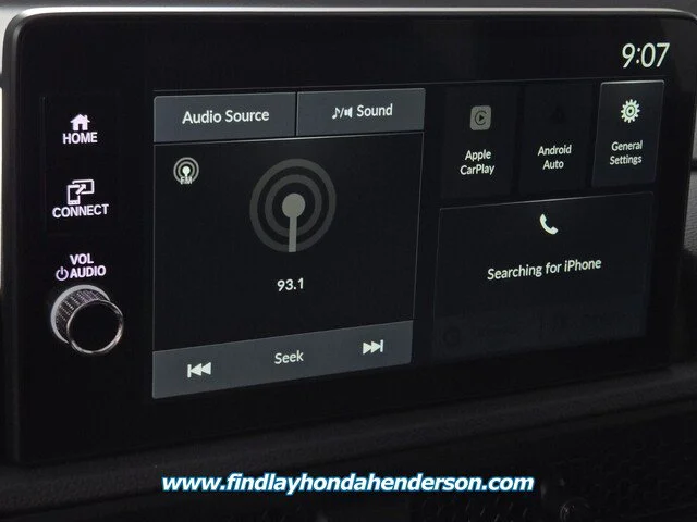 2026 Honda CR-V EX - Photo 63