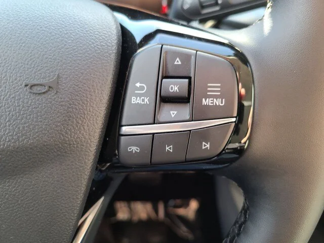2025 Ford Escape Plug-in hybrid PHEV - Photo 48