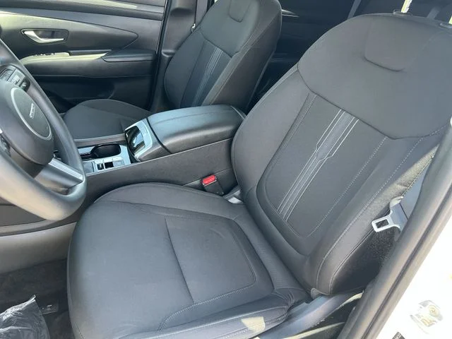 Used 2026 White Hyundai SEL Plus image 32