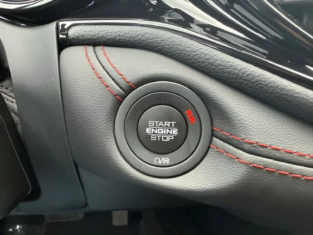 Used 2026  Dodge GT image 23