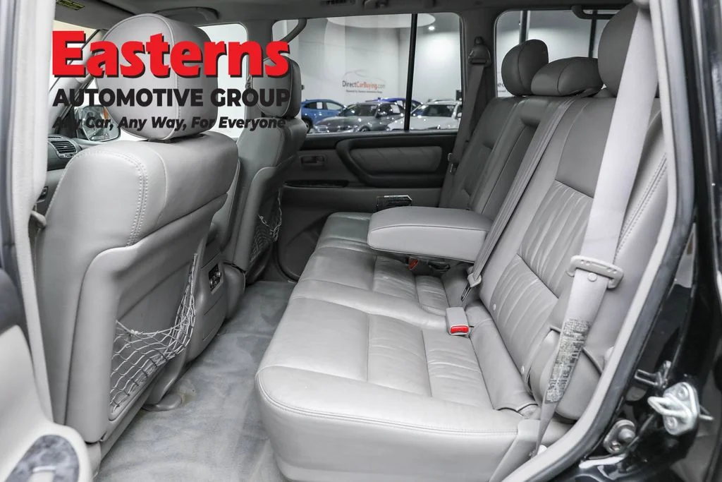 Used 2005 Black Toyota Base image 24