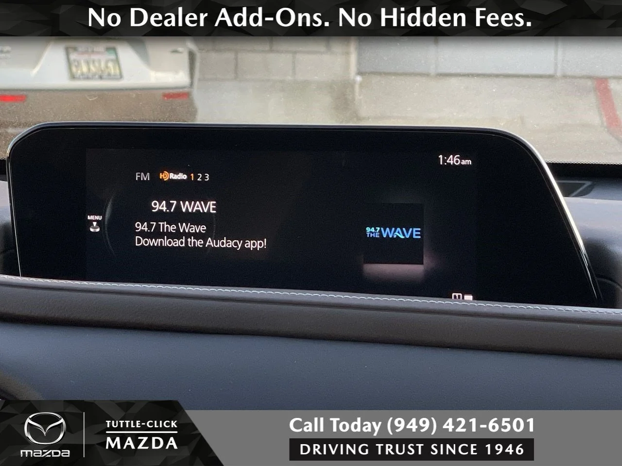 Used 2023 Machine Gray Metallic Mazda 2.5 S Premium Package image 23