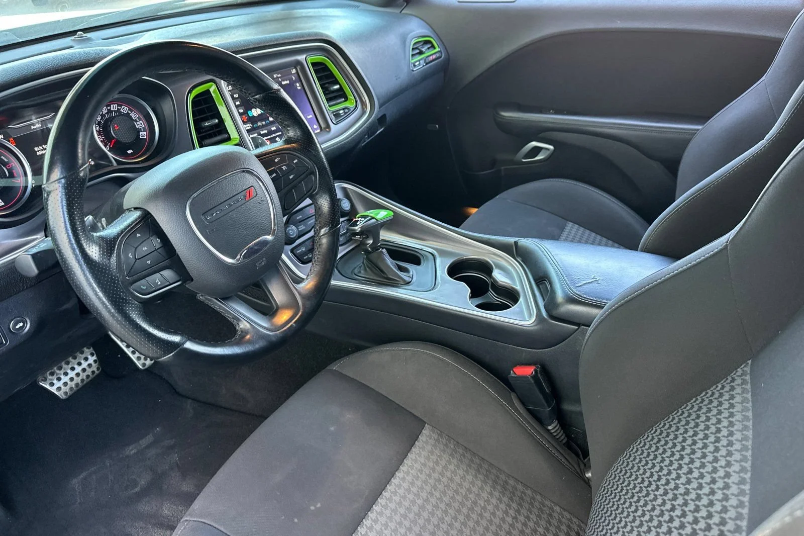 Used 2021  Dodge R/T Scat Pack image 10