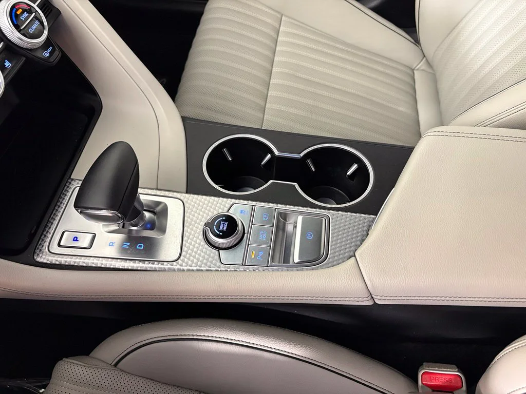 Used 2023 Gray Genesis 2.0T image 29