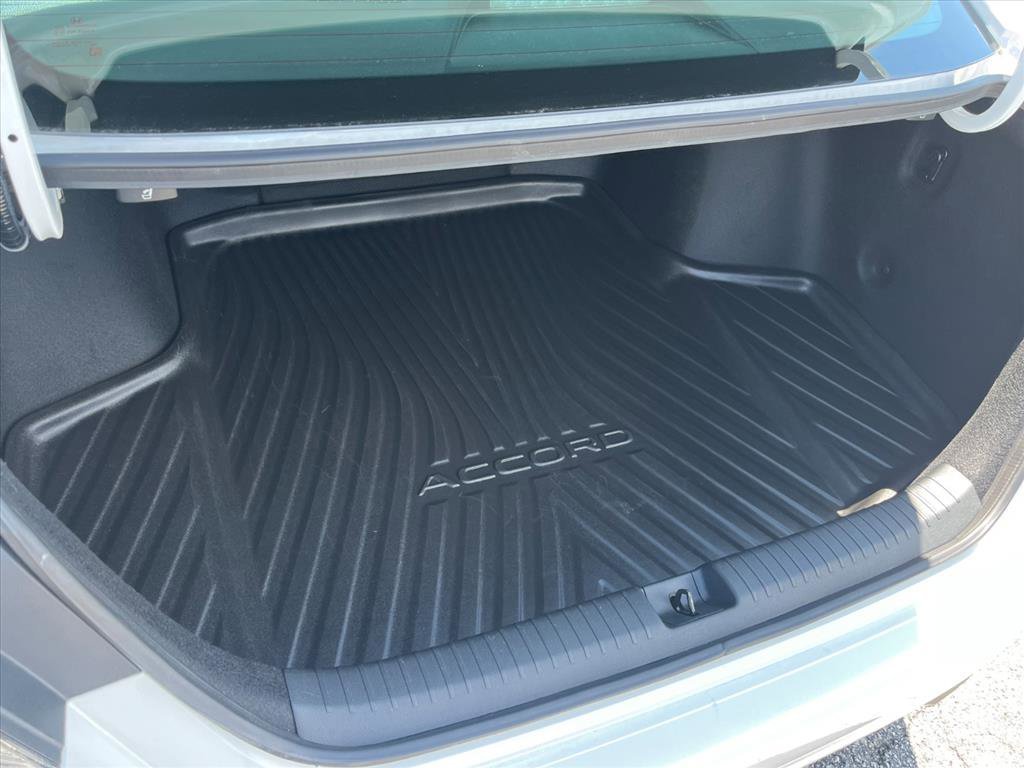 2024 Honda Accord EX - Photo 46