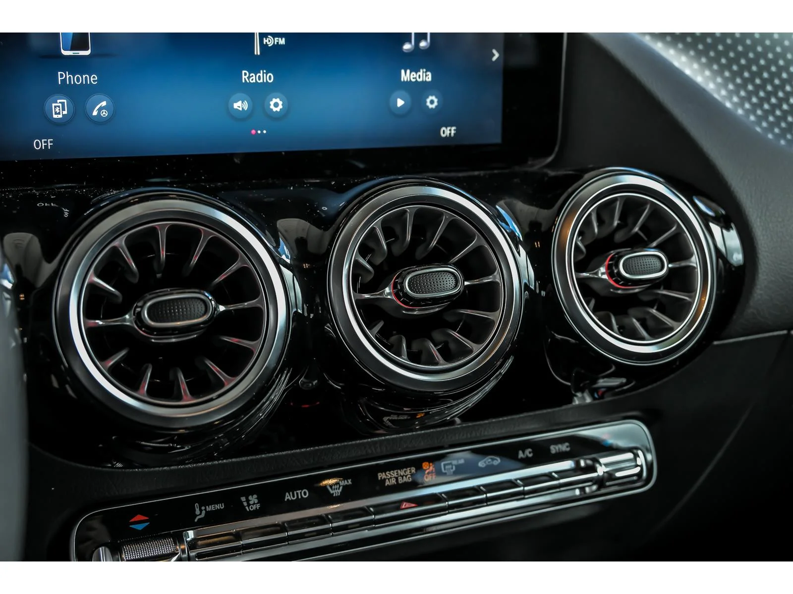 Certified Used 2026 Black Mercedes-Benz GLA 250 4MATIC® image 19