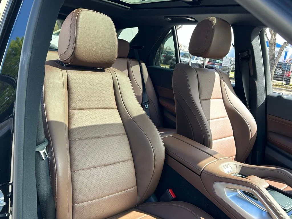 2026 Mercedes-Benz GLE GLE350 - Photo 35
