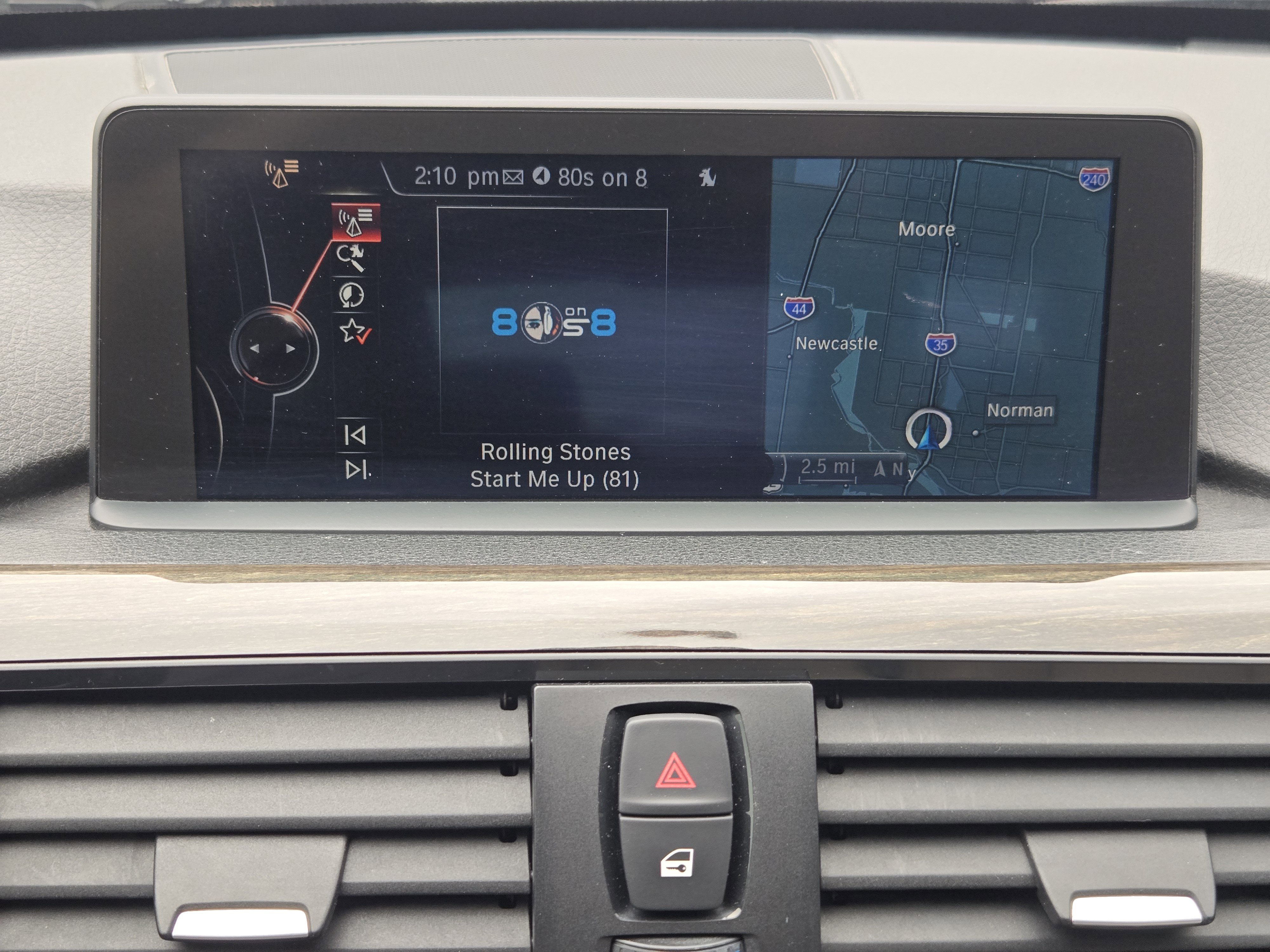 Used 2015 White BMW 428i xDrive image 19