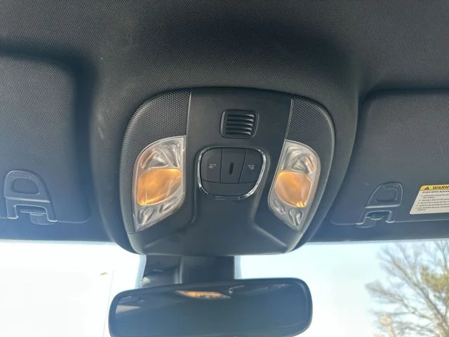 Used 2024 Silver Jeep Trailhawk image 25