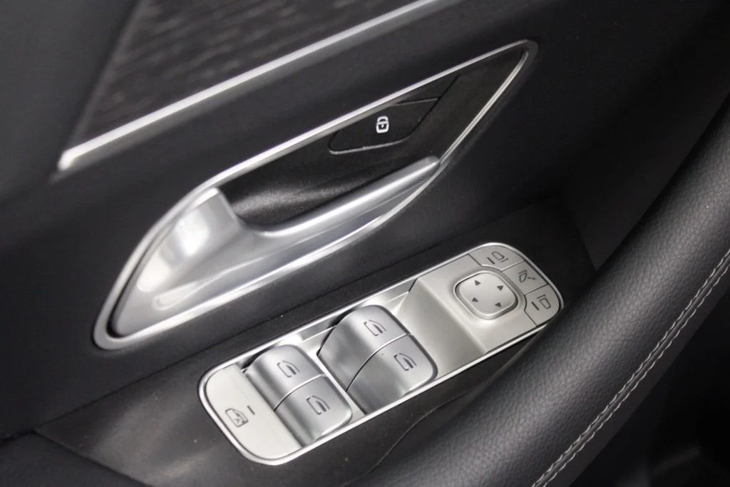 Certified Used 2026 MANUFAKTUR Silicon Gray Mercedes-Benz GLS 450 image 17