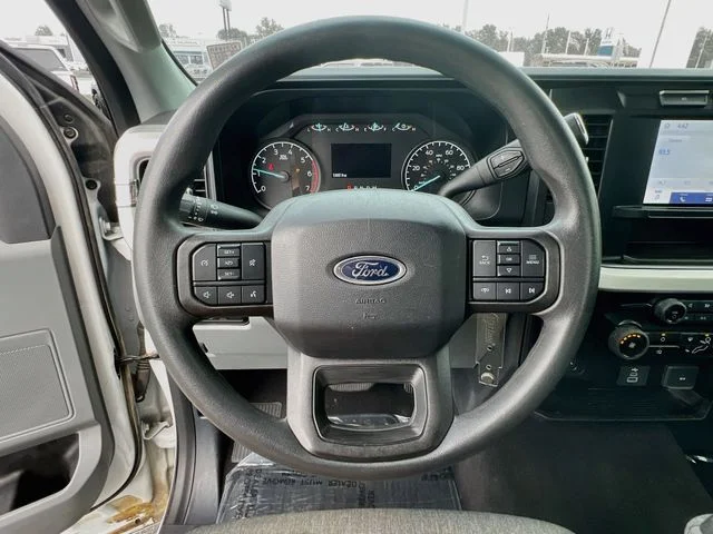 Used 2024 White Ford XL image 12