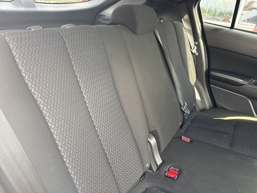 Used 2023 Diamond White Mitsubishi ES image 14