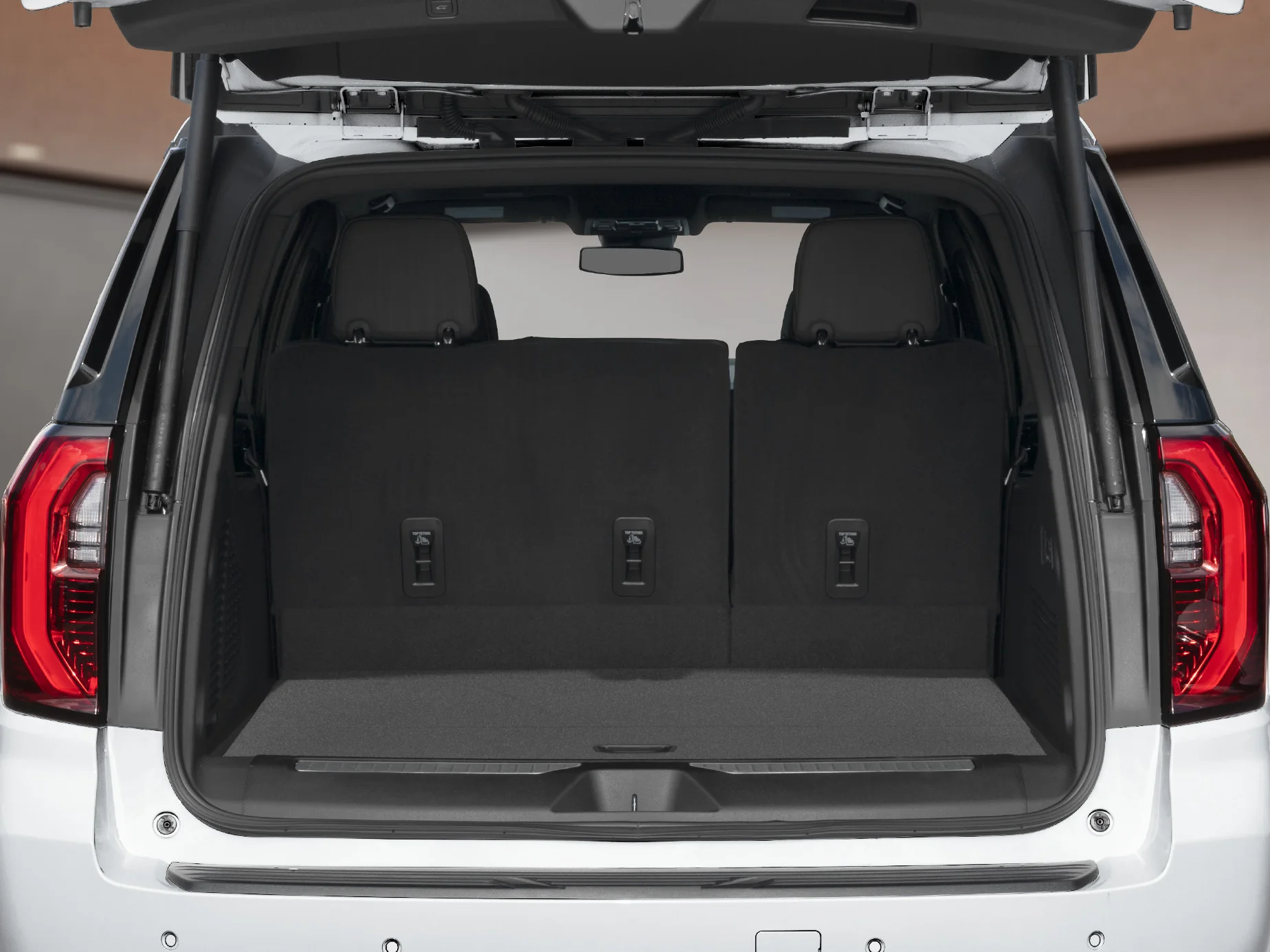 New 2026 Black GMC 4WD 4dr AT4 image 7