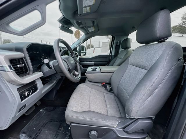 2024 Ford F-350 Super Duty XL - Photo 10