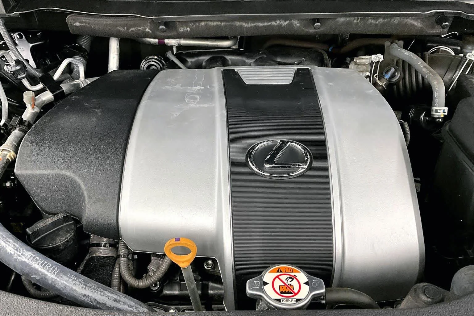 Used 2019 Caviar Lexus  image 31