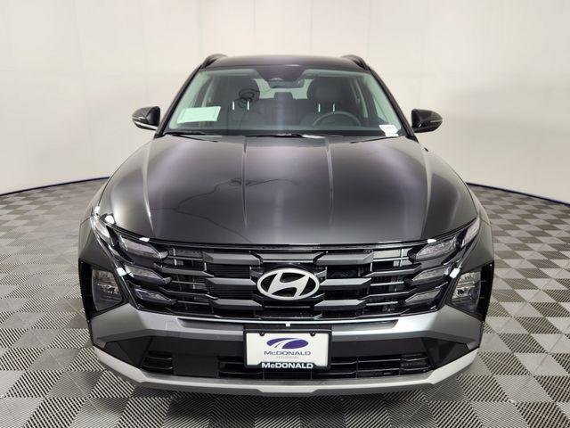 New 2026 Gray Hyundai SEL Convenience image 8