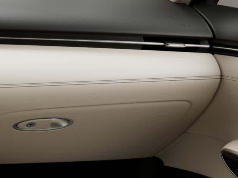 New 2026 Mauna Red Genesis 2.5T image 25