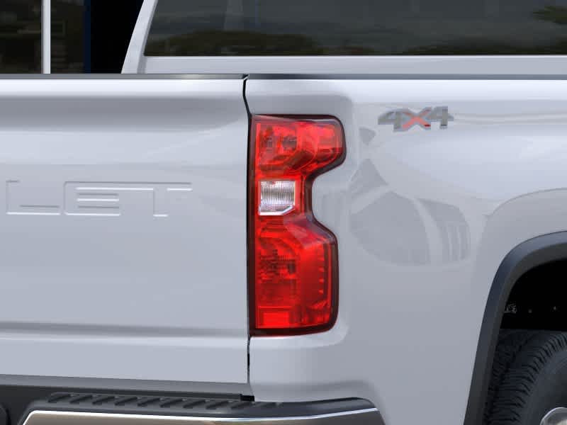 2026 Chevrolet Silverado 3500 HD Work Truck - Photo 11