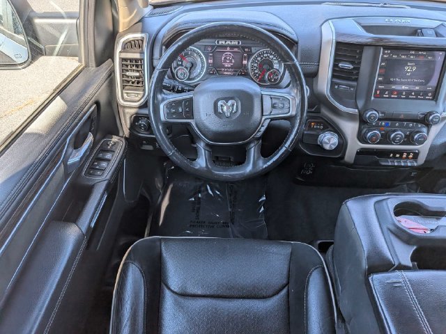 Used 2020 Gray Ram Laramie image 15