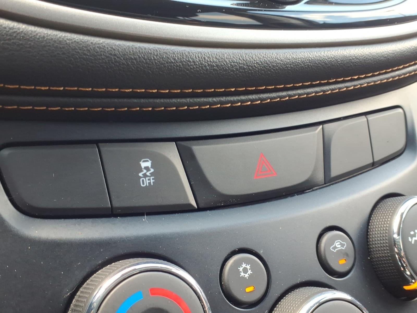 Used 2019 Mosaic Black Metallic Chevrolet LS image 7