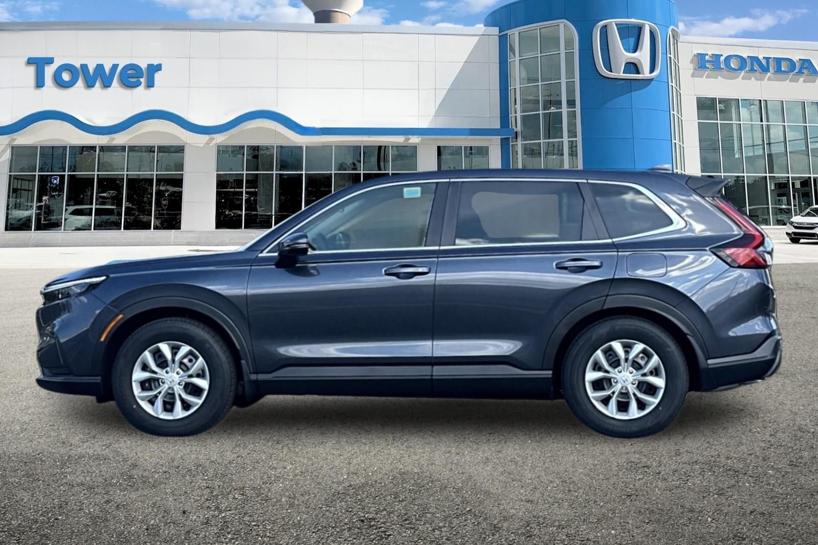 New 2026  Honda LX image 7