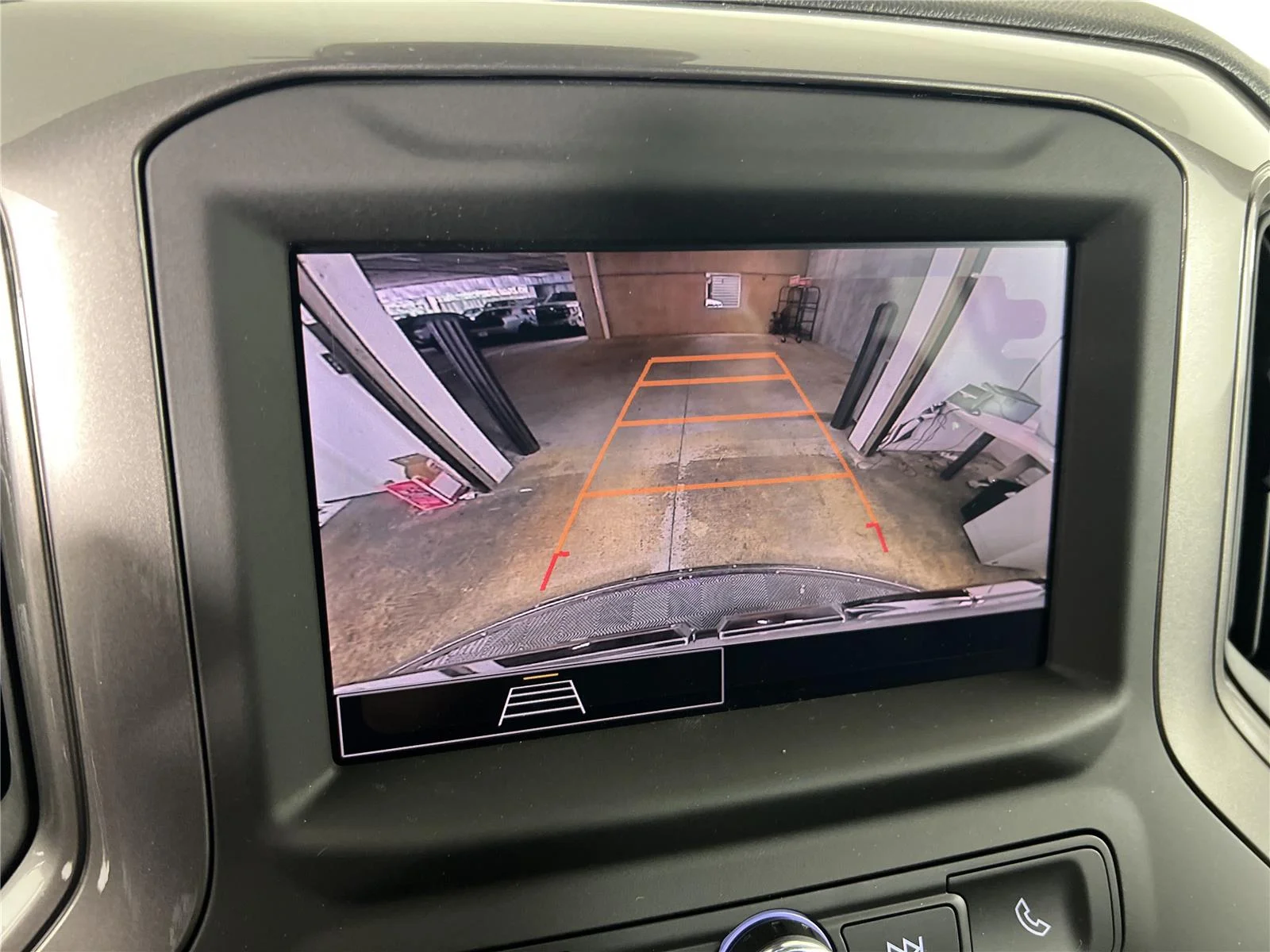 2026 GMC Sierra 1500 Pro - Photo 21