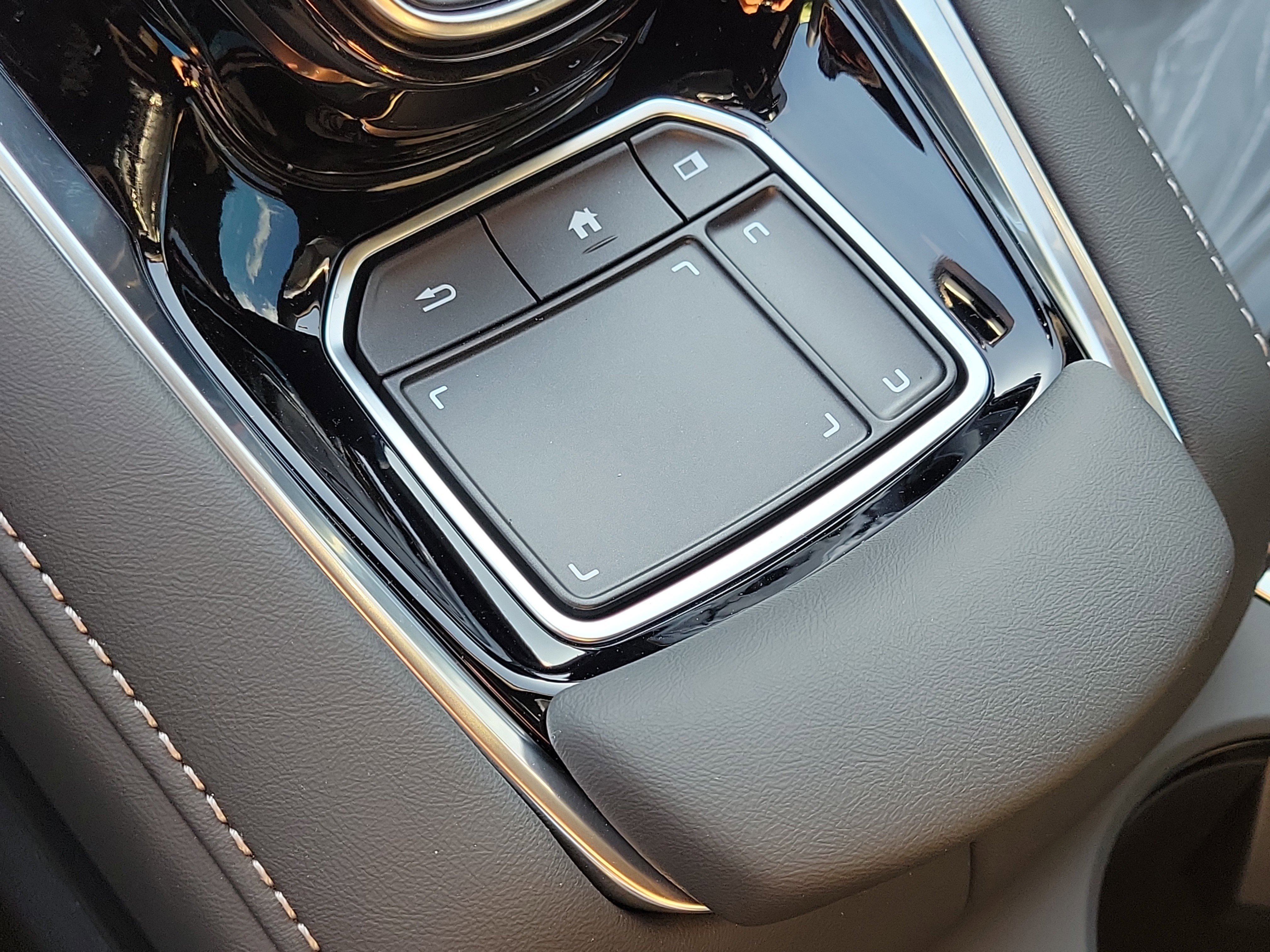 New 2026 Majestic Black Pearl Acura  image 20