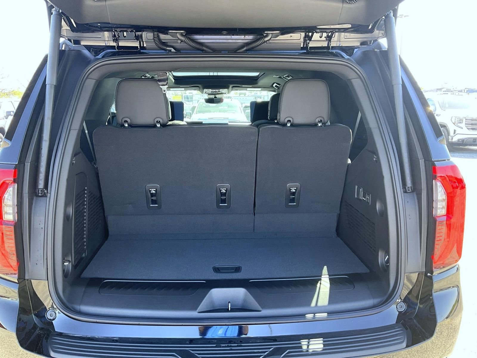 2026 GMC Yukon Elevation - Photo 23