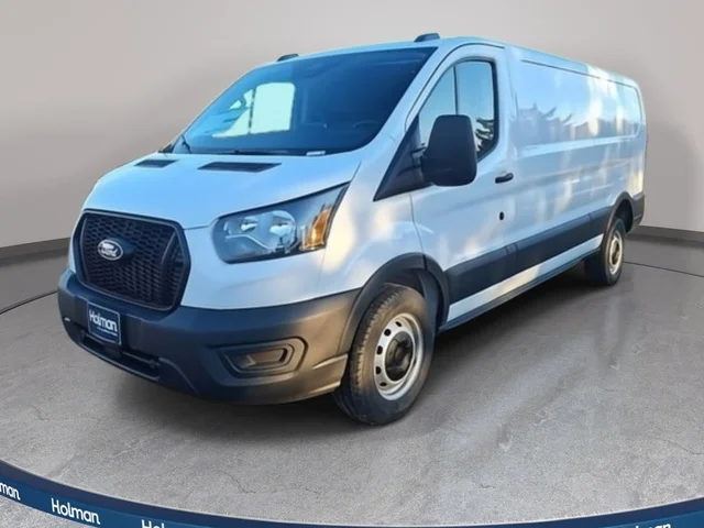 2026 Ford Transit-150 Base