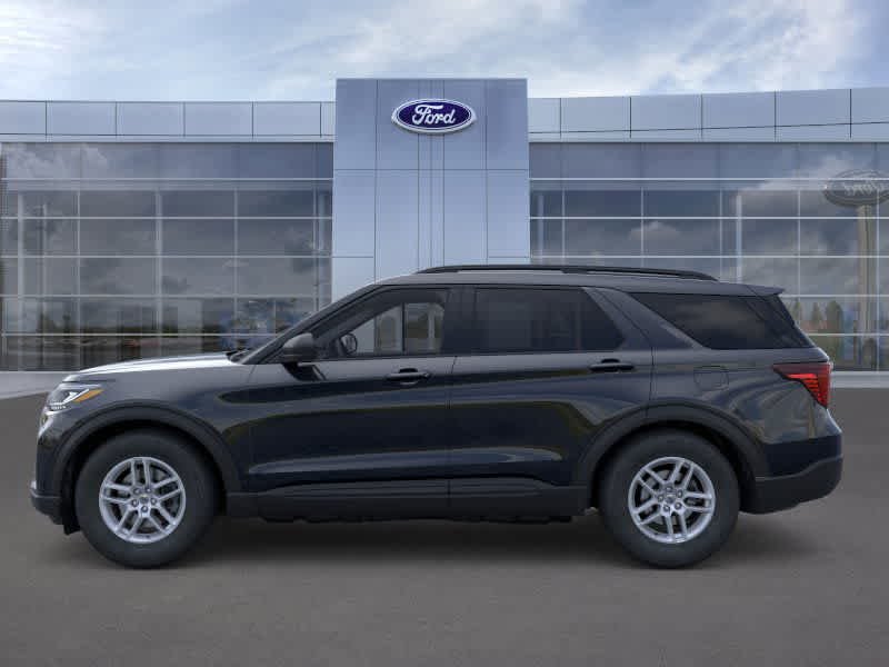 2026 Ford Explorer Active - Photo 3